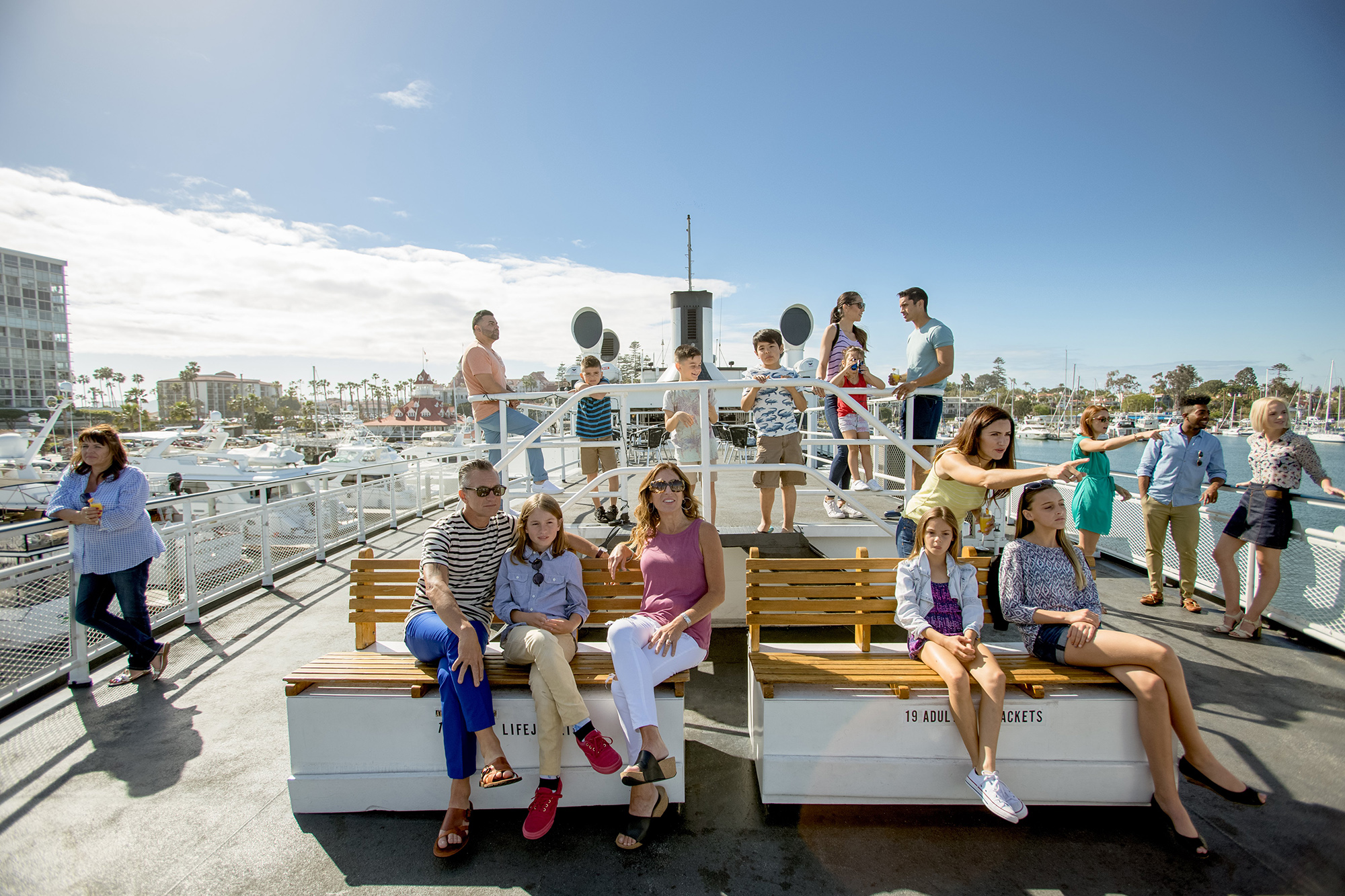 North Harbor Tour (1 Hour) San Diego Project Expedition, 52% OFF