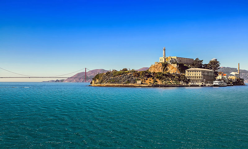 Alcatraz City Cruises Celebrates 60th Anniversary of the Most Infamous  Escape in History - City Experiences™
