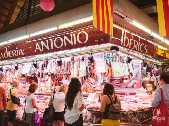 Where to Shop in Barcelona: The Ultimate Guide – Devour Tours