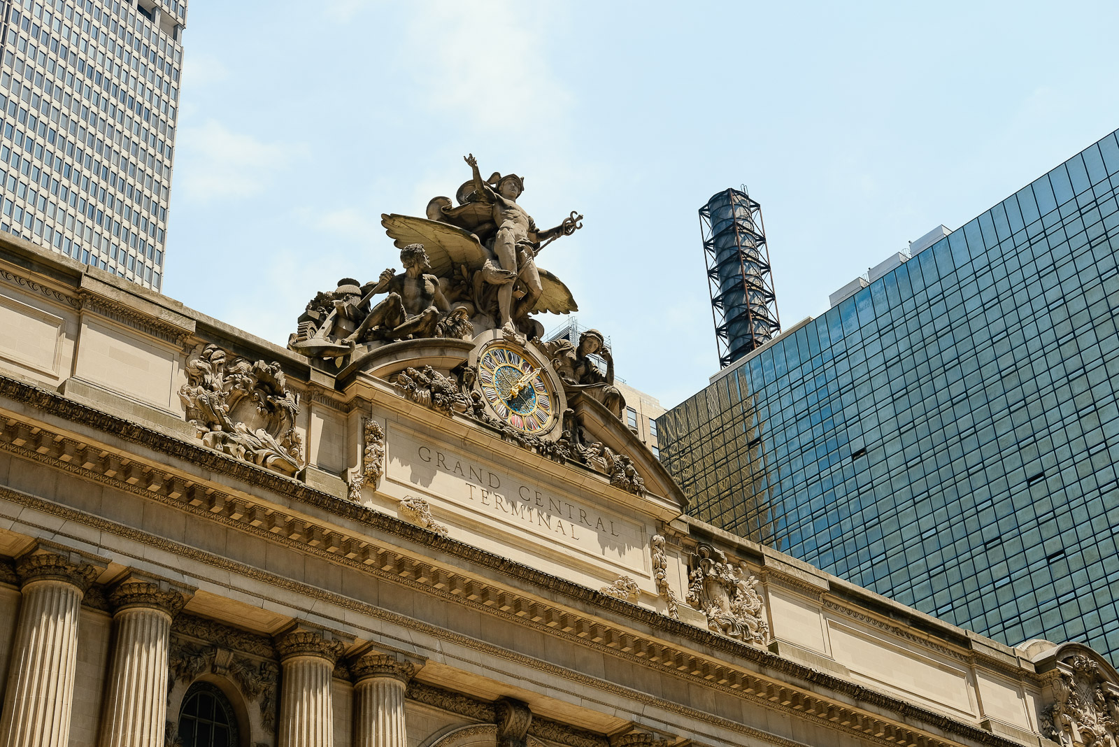 Complete Guide to Restaurants In Grand Central Station – Devour Tours