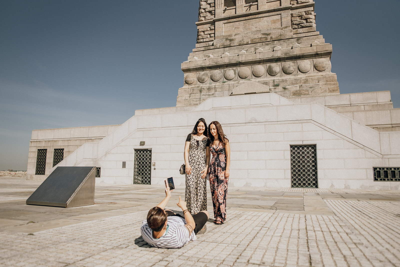 Fully Guided Statue of Liberty Tour with Ellis Island